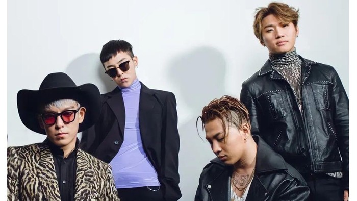 Menyentuh, Grup Kpop Generasi ke-2 Ini Punya Nama Fandom yang Penuh Arti. Ada yang Dipanggil L.O..E.!