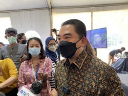 Warga Marunda Ancam Gugat, KCN Janji Tanggung Jawab soal Polusi Batu Bara