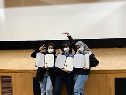 Cerita Disie, dari Fangirl Kpop Hingga Berhasil Dapat Beasiswa ke Korea Selatan