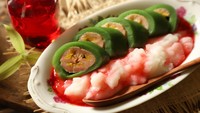 13 Resep Minuman Buka Puasa untuk Dijual, Es Buah hingga Pisang Ijo
