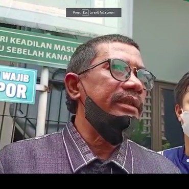 Pengacara Korban Penyekapan Nindy Ayunda Minta Polda Metro Jaya Ambil Alih Kasus