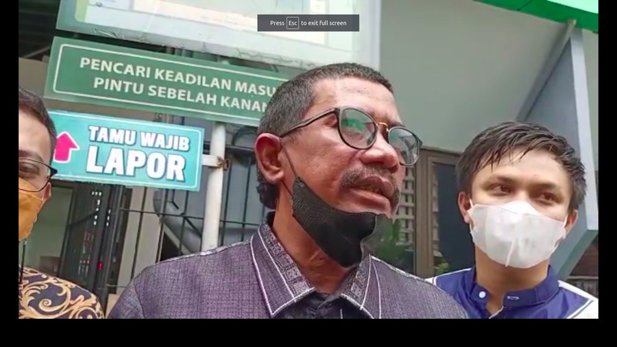 Fahmi Bachmid