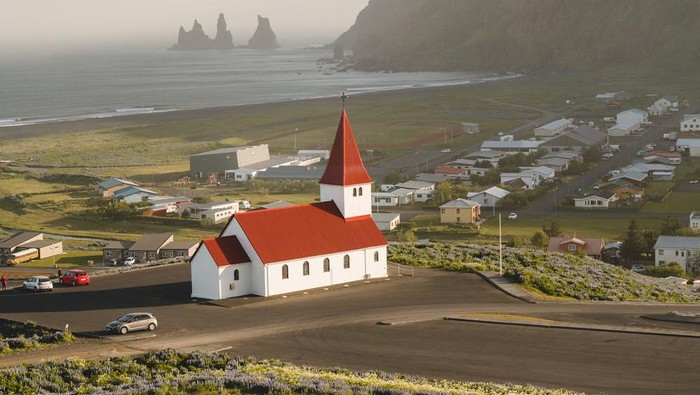5 Fakta Menarik tentang Islandia, Disebut Negara dengan Warga Paling Ramah di Bumi, Beneran?