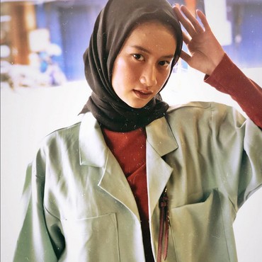 Penampilan Finalis Miss Indonesia Sesudah Berkeluarga Bikin Pangling