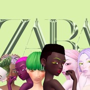 Masuki Metaverse, Ini Fakta Zara 
