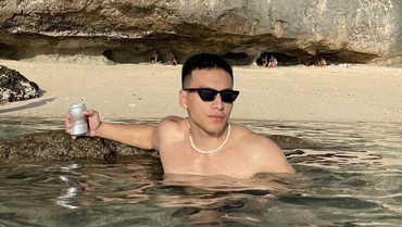 Mencengangkan, Jefri Nichol Nggak Bisa Tidur sebelum Nonton Video Porno