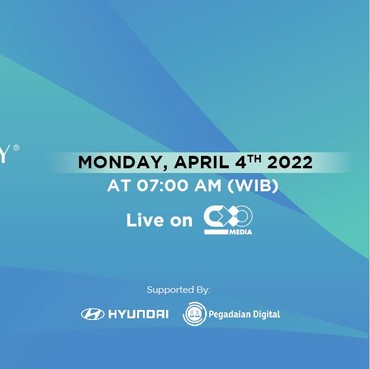 Sambut Perhelatan Grammy Awards 2022 di CXO Media