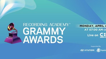 img-title Ini Link Nonton Grammy Awards 2022 di CXO Media