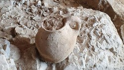 Arkeolog Akhirnya Pecahkan Teka-teki Arti Kata di Harta Karun Nabi Sulaiman