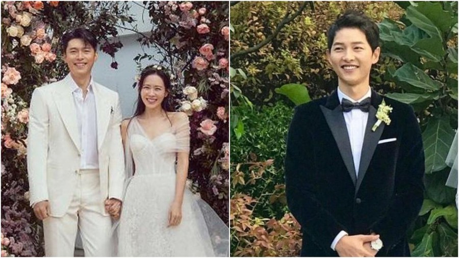 hyun bin pernikahan hyun bin