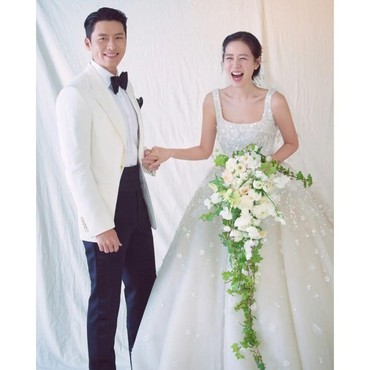 Penampakan Aston House, Lokasi Pernikahan Hyun Bin dan Son Ye Jin