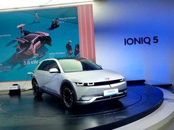 Skema Kredit Hyundai IONIQ 5, Cicilan Termurah Rp 9,5 Jutaan/Bulan