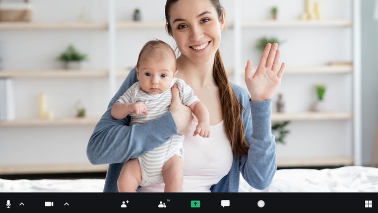 Ibu dan Anak Ibu dan Anak