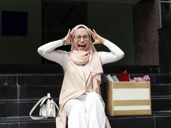 Orang Dewasa Juga Bisa Tantrum, Ini Penyebab dan Cara Mengatasinya