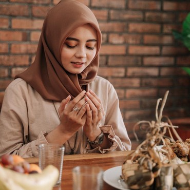 Bacaan Niat Puasa Qadha Ramadhan Digabung Senin-Kamis Dalam Arab, Latin, dan Tata Caranya