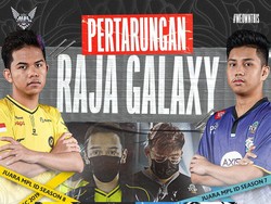 Jadwal MPL ID S9 Week 7: Onic Esports vs Evos Legends