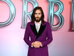 Jared Leto Dituduh Lakukan Pelecehan Seksual ke 9 Perempuan