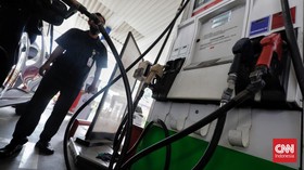 Jokowi: Tidak Mungkin Kita Tak Menaikkan Harga BBM