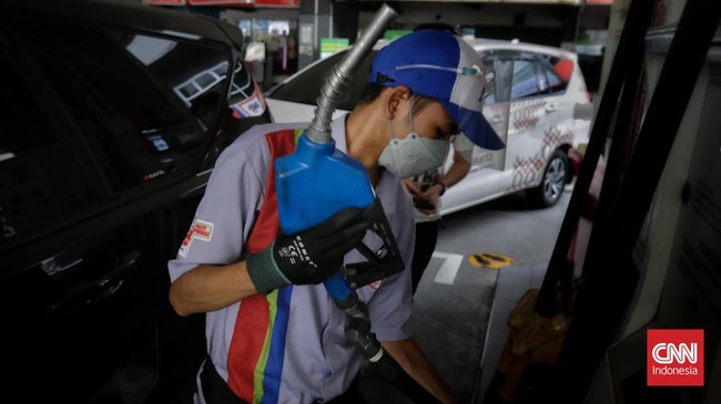 Pemerintah memastikan tidak akan ada kenaikan bahan bakar minyak (BBM) jenis pertamax dalam waktu dekat.