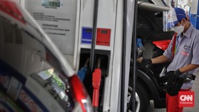 Pertamina Buka Suara Pria Gagal Isi Pertalite Todong Pistol di SPBU