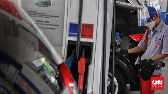 PT Pertamina Patra Niaga menyatakan kenaikan harga Pertamax menjadi Rp12.500-Rp13 ribu per liter dapat meringankan beban keuangan perusahaan.