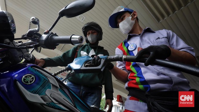 Menurut Pertamina terdapat roadmap menjadikan Pertamax sebagai BBM subsidi setelah saat ini berlaku bagi Pertalite.