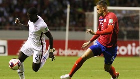 Profil Timothy Weah, Putra Presiden Liberia yang Cetak Gol Perdana AS