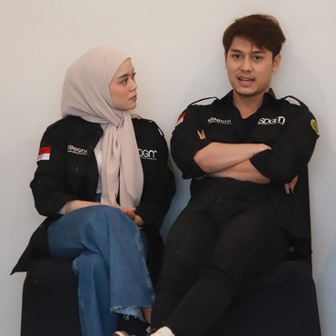 Jahat Banget! Warganet Hujat Anak Lesti Kejora & Rizky Billar