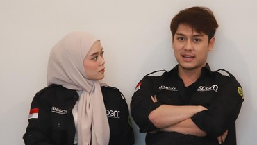 Jahat Banget! Warganet Hujat Anak Lesti Kejora & Rizky Billar