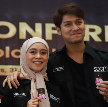 DNA Pro Dilaporkan Atas Dugaan Investasi Bodong, Nama Lesti-Billar Terseret