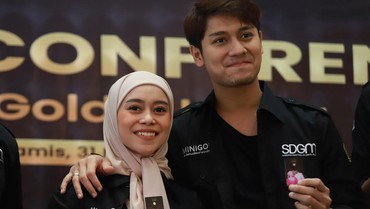 DNA Pro Dilaporkan Atas Dugaan Investasi Bodong, Nama Lesti-Billar Terseret