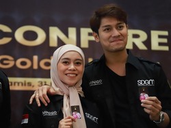Rizky Billar Siap Kembalikan Uang Sekoper dari DNA Pro