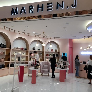 img-title Jadi Brand Tas 'Favorit' Artis Korea, iStyle.id Hadirkan Store Marhen. J di Senayan City