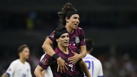 29 Tim Negara Lolos ke Piala Dunia 2022