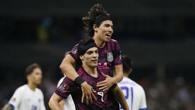Sebanyak 29 negara sudah memastikan lolos ke Piala Dunia 2022 yang akan digelar di Qatar mulai 21 November mendatang.
