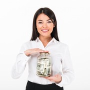 5 Tanda Kamu Sudah Melek Finansial, Bekal Penting Masa Depan Nih!