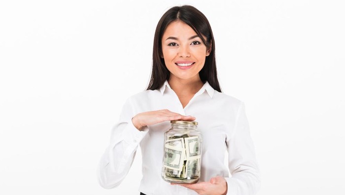 5 Tanda Kamu Sudah Melek Finansial, Bekal Penting Masa Depan Nih!