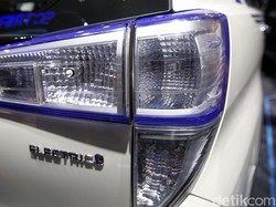 Rumor Kemunculan Innova Hycross, Begini Tanggapan Toyota