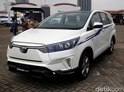 Jangan Hanya Andalkan Sumber Daya Alam, Indonesia Harus Punya Ahli Mobil Listrik