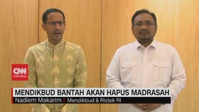 img-title VIDEO: Mendikbud Bantah Akan Hapus Madrasah