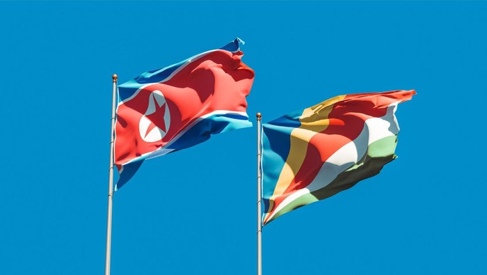 Otoriter Abis, Kenali Kim Jong Un Berdasarkan Zodiaknya!