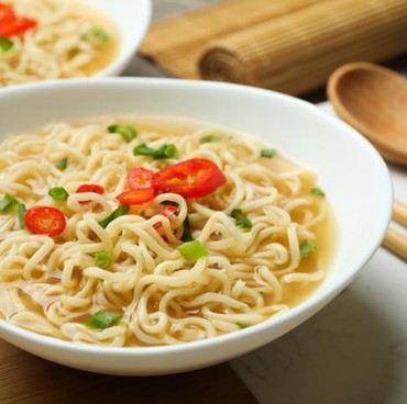 6 Negara Dinobatkan sebagai Pemakan Mie Instan Terbanyak, Ada Indonesia?