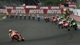 Kronologi MotoGP Argentina 2022 Ditunda ke Sabtu