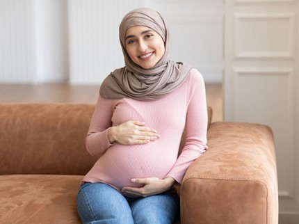 Jelang Melahirkan, Sebaiknya Ibu Hamil Tetap Puasa Ramadan atau Tidak?