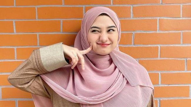 Curhat Pilu Nadzira Shafa Jalani Ramadan ke-4 Tanpa Ameer Azzikra