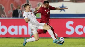 Klasemen Akhir Kualifikasi Piala Dunia 2022 Zona Concacaf
