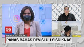 img-title VIDEO: Panas Bahas Revisi UU Sisdiknas