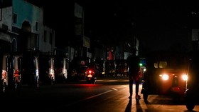 Tarif Listrik Sri Lanka Naik Sampai 275 Persen Demi Dapat Bantuan IMF