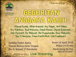Apa Itu Geguritan dalam Bahasa Jawa? Ini Pengertian, Jenis, dan Contohnya