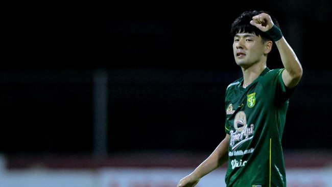 Dua bintang Liga 1 Carlos Fortes dan Taisei Marukawa resmi bergabung dengan PSIS Semarang setelah meninggalkan Arema FC dan Persebaya Surabaya.